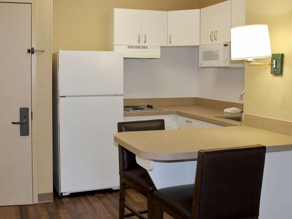 Mainstay Suites Las Vegas Convention Center חדר תמונה