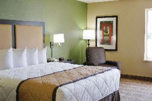 Mainstay Suites Las Vegas Convention Center חדר תמונה