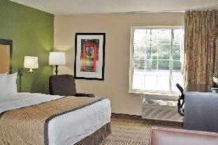 Mainstay Suites Las Vegas Convention Center חדר תמונה