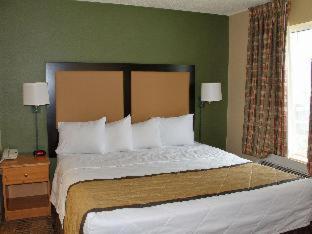 Mainstay Suites Las Vegas Convention Center חדר תמונה